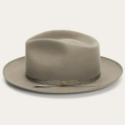 Discount Stetson Pure Stratoliner Phantom Grey