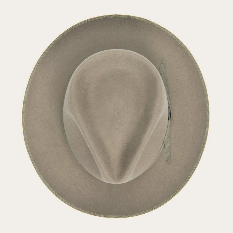Discount Stetson Pure Stratoliner Phantom Grey
