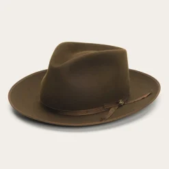 Stetson Pure Stratoliner Tobacco