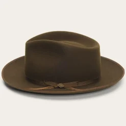 Stetson Pure Stratoliner Tobacco