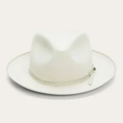Stetson Pure Stratoliner Phantom Grey