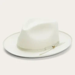 Stetson Pure Stratoliner Phantom Grey