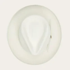 Stetson Pure Stratoliner Phantom Grey