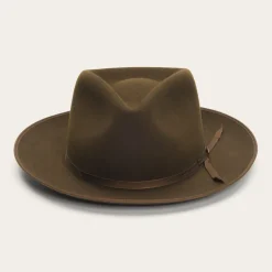 Clearance Stetson Pure Stratoliner Tobacco