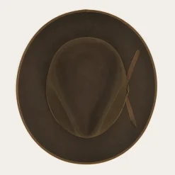 Clearance Stetson Pure Stratoliner Tobacco