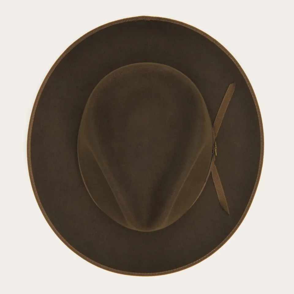 Clearance Stetson Pure Stratoliner Tobacco