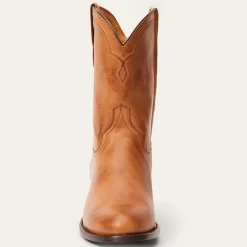Clearance Stetson Rancher Zip Brown