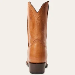 Hot Stetson Rancher Zip Brown