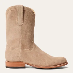 Clearance Stetson Rancher Zip Brown