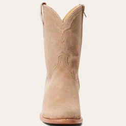 Clearance Stetson Rancher Zip Brown