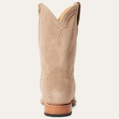 Clearance Stetson Rancher Zip Brown