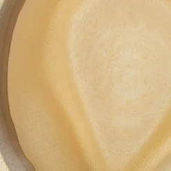 Best Stetson Retro Panama Fedora Natural