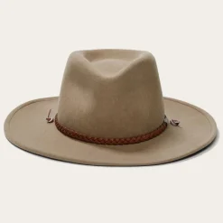 Clearance Stetson Sagebrush Outdoor Hat Mushroom