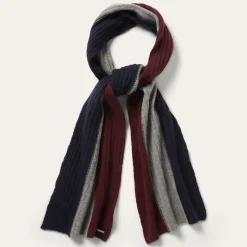 Clearance Stetson Scarf Cashmere Grey