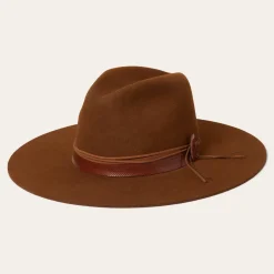Hot Stetson Sedona Cognac