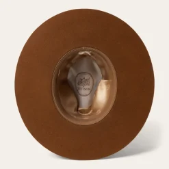Online Stetson Sedona Cognac