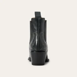 Best Stetson Sedona Boot Black