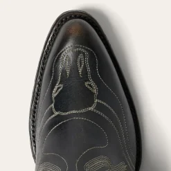 New Stetson Sedona Boot Black