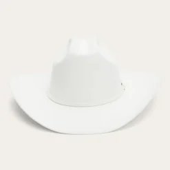 Best Stetson Shasta 10X Premier Cowboy Hat Mist Grey