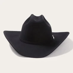 Discount Stetson Shasta 10X Premier Cowboy Hat Mist Grey