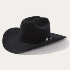 Discount Stetson Shasta 10X Premier Cowboy Hat Mist Grey