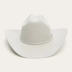 Sale Stetson Shasta 10X Premier Cowboy Hat Mist Grey