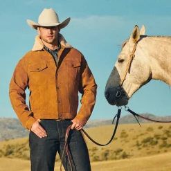 Sale Stetson Shasta 10X Premier Cowboy Hat Silverbelly