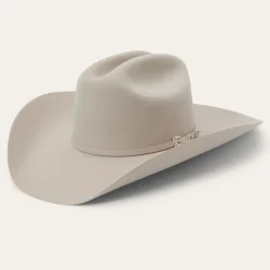 Outlet Stetson Skyline 7242 6X Cowboy Hat Black