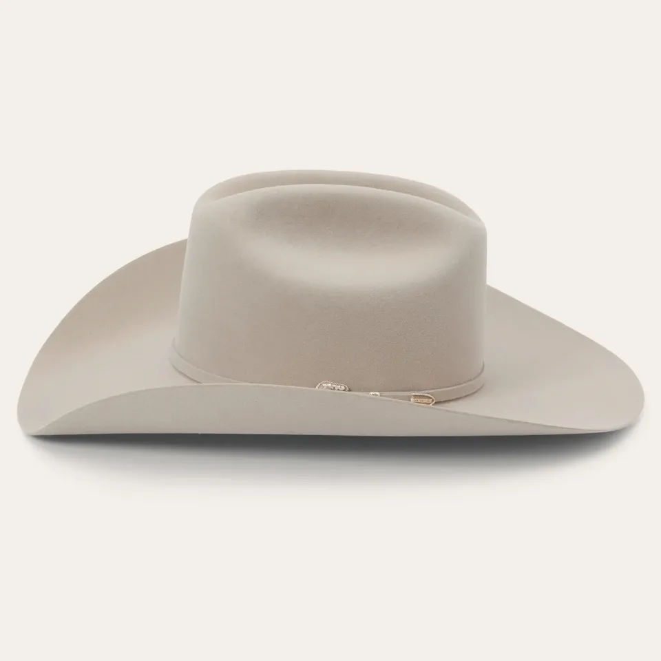 Outlet Stetson Skyline 7242 6X Cowboy Hat Black