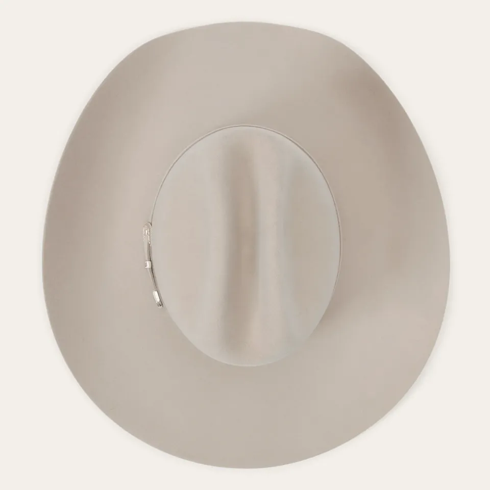 Outlet Stetson Skyline 7242 6X Cowboy Hat Black