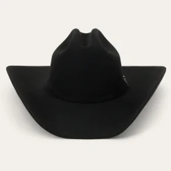 Clearance Stetson Skyline 7242 6X Cowboy Hat Black