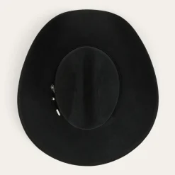 Clearance Stetson Skyline 7242 6X Cowboy Hat Black