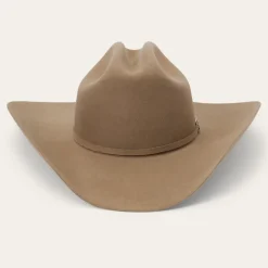 Sale Stetson Skyline 7242 6X Cowboy Hat Sahara
