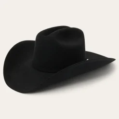 Clearance Stetson Skyline 7242 6X Cowboy Hat Black