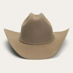 Clearance Stetson Skyline 6X Cowboy Hat Black