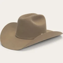 Clearance Stetson Skyline 6X Cowboy Hat Black