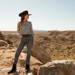 Online Stetson Skyline 6X Cowboy Hat Black