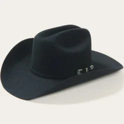 Online Stetson Skyline 6X Cowboy Hat Black