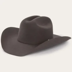 Online Stetson Skyline 6X Cowboy Hat Granite