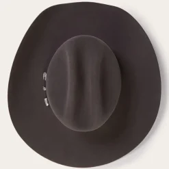 Online Stetson Skyline 6X Cowboy Hat Granite