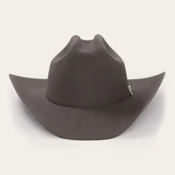 New Stetson Skyline 6X Cowboy Hat Granite