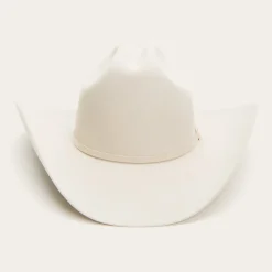 New Stetson Skyline 6X Cowboy Hat Black