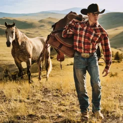 Best Stetson Skyline 6X Cowboy Hat Chocolate
