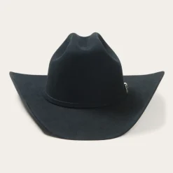 Outlet Stetson Skyline 6X Cowboy Hat Black