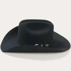 Outlet Stetson Skyline 6X Cowboy Hat Black