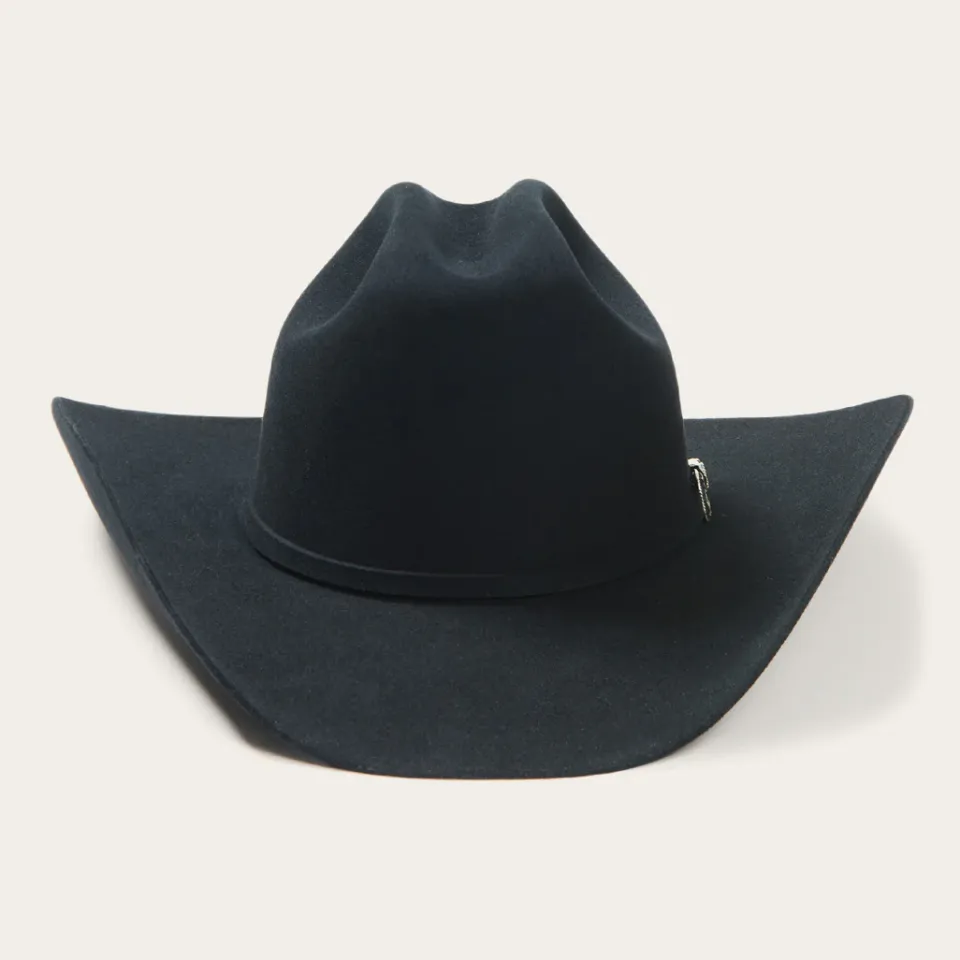 Online Stetson Skyline 6X Cowboy Hat Black