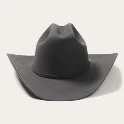 Stetson Skyline 6X Cowboy Hat Granite