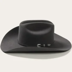 Stetson Skyline 6X Cowboy Hat Granite
