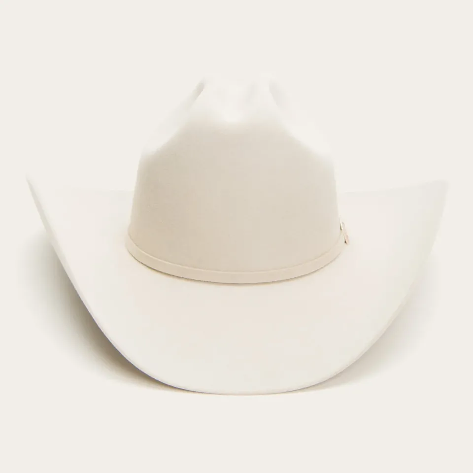 Sale Stetson Skyline 6X Cowboy Hat Black