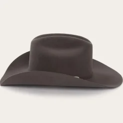 New Stetson Skyline 6X Cowboy Hat Granite